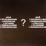 Anonymous In Dub