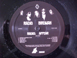 Radios Appear