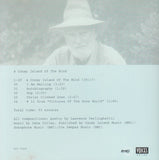 A Coney Island Of The Mind