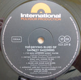 The Driving Blues Of Smokey Smothers