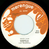 Engracia / Bartolomeu