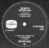 The Best Of The Pink Floyd
