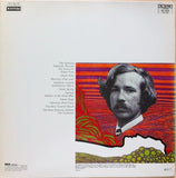 A Genuine Tong Funeral