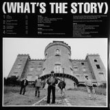 (What's The Story) Morning Glory?