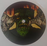 It's Moving! It's Alive!