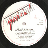 Os Sete Instrumentos