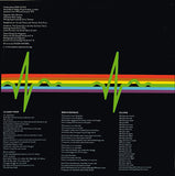 The Dark Side Of The Moon