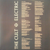 Electric Peace