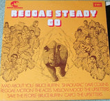 Reggae Steady Go