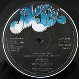 Muddy "Mississippi" Waters Live