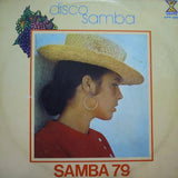 Disco Samba