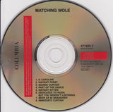 Matching Mole