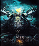 Dark Roots Of Earth