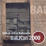 Balkan 2000