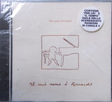 Il Mio Nome È Riccardo