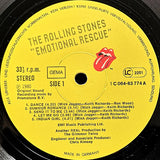 Emotional Rescue