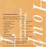 Musiques Pour Jean-Claude Gallotta