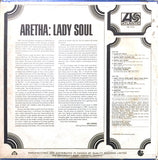 Lady Soul