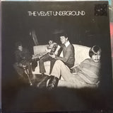 The Velvet Underground
