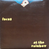 At The Rainbow