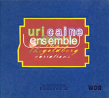 The Goldberg Variations