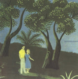 Dragging Wonder Lake