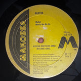 Agatha (African Brothers Band International In Cote D'Ivoire)