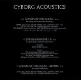 Cyborg Acoustics