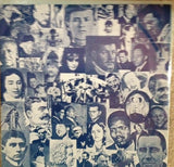 Distressed Gentlefolk / The Conspiracy L.P.