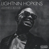 Lightnin's Boogie