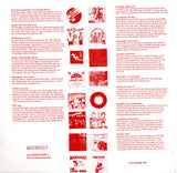 Bloodstains Across The Midwest