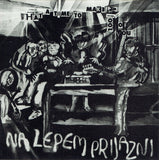 What A Time To Make A Fool Of You