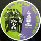 In Fuzz We Trust (60s Psych - And Garage Legends Salute The Fuzztones)