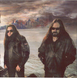 The Formation Of Damnation