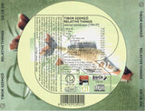 Relative Things - Selected Soundscapes [1994 - 1997]