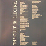 Electric Peace