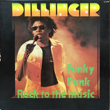 Funky Punk / Rock To The Music