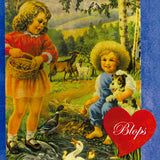 Del Volar de las Palomas