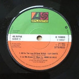 The Best Of American Punk Rock Recorded Live At CBGB´s