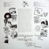 Killed By Death #6 (Great Punk Shits)