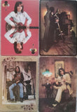 Seven Separate Fools