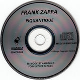 Piquantique - Stockholm 1973