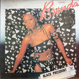 Black President