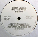 Sister Lovers (The Third Album)