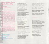 Sound Of Revolution (A Collection Of Songs That Made The Iron Curtain Fall)