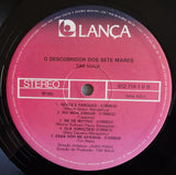 O Descobridor Dos Sete Mares