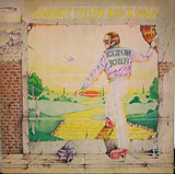 Goodbye Yellow Brick Road