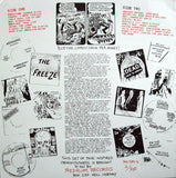 Killed By Death #2 (Raw Rare Punk Rock 77-82)