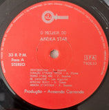 O Melhor Do Áfrika Star