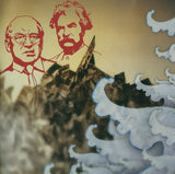 Joan Of Arc, Dick Cheney, Mark Twain...